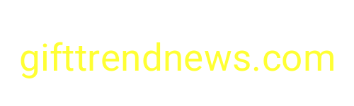 Gift Trend News Logo